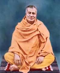 Swami Shivananda