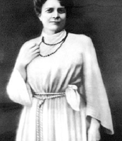 Sister Nivedita