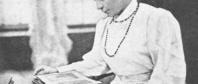 Sister Nivedita