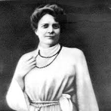 Sister Nivedita – The Offered One