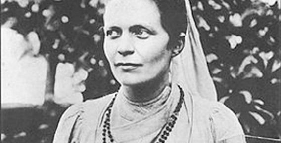 Sister Nivedita