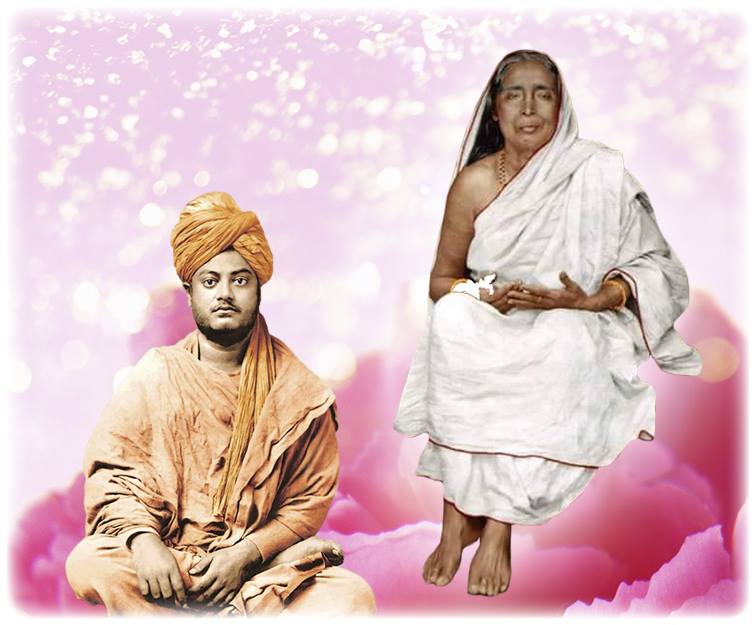 Swami Vivekanandas Quotes On Sarada Devi Vivekavani 