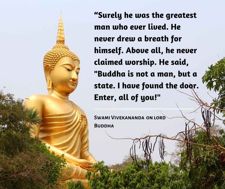 sree buddha history