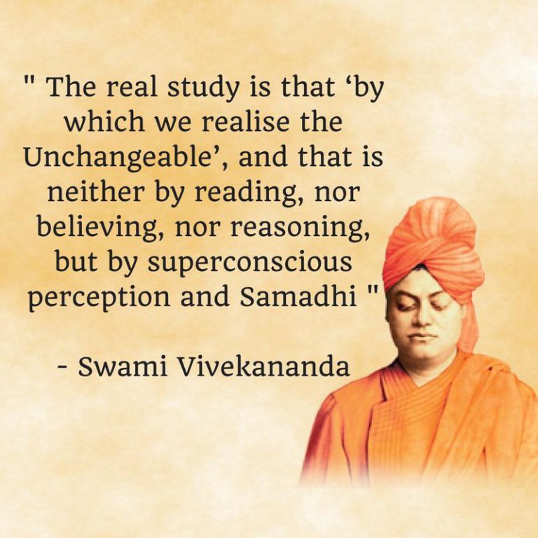 Swami Vivekananda Quotes Collection - 2 - VivekaVani