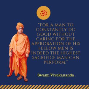 Swami Vivekananda Quotes Collection - 2 - VivekaVani