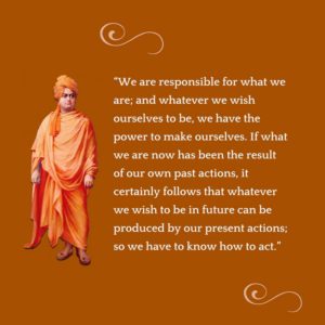 Swami Vivekananda Quotes Collection - 3 - VivekaVani