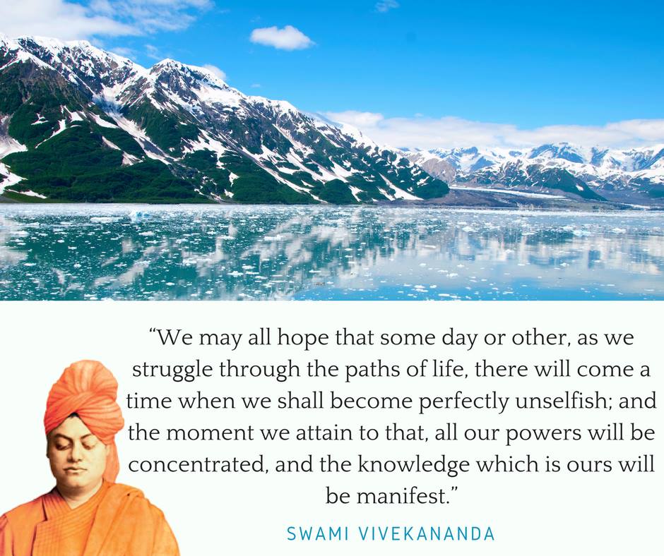 Swami Vivekananda Quotes