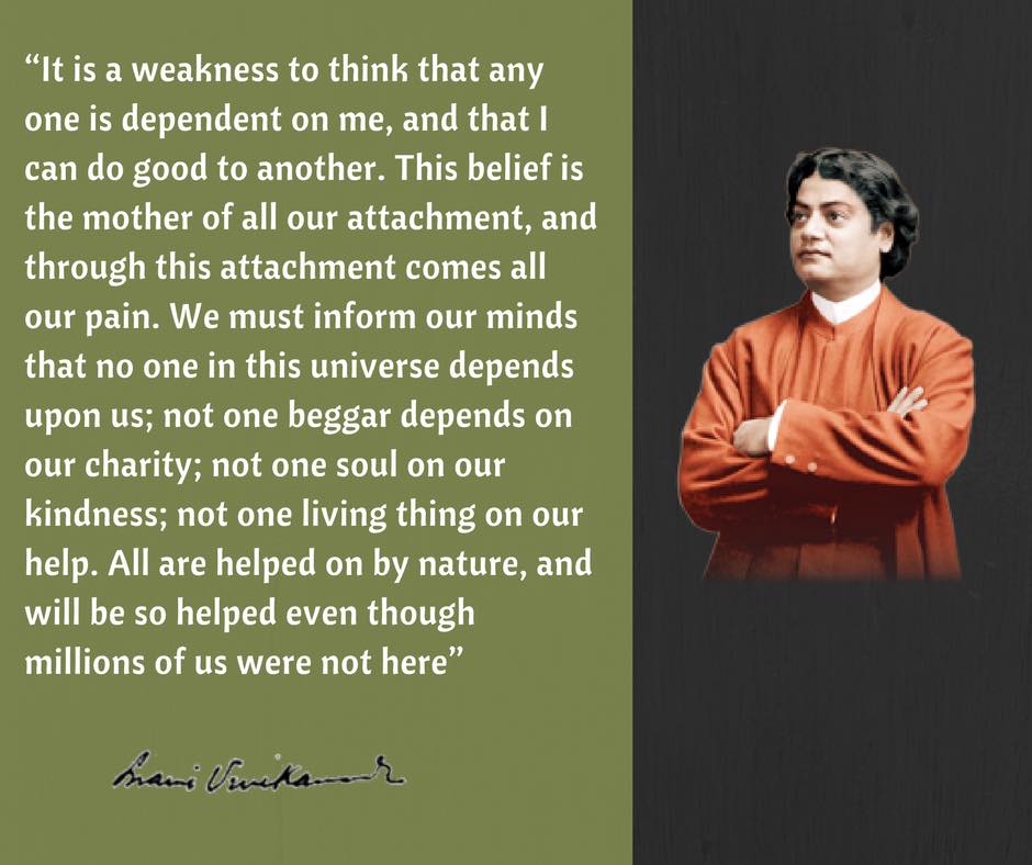 101 Inspiring And Motivational Quotes Of Swami Vivekananda