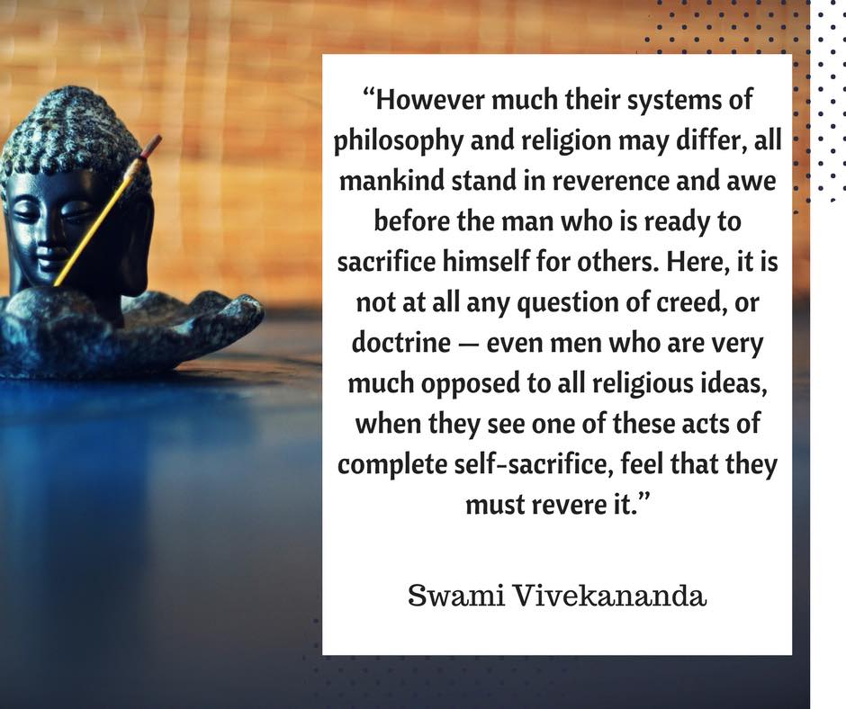 Swami Vivekananda Quotes