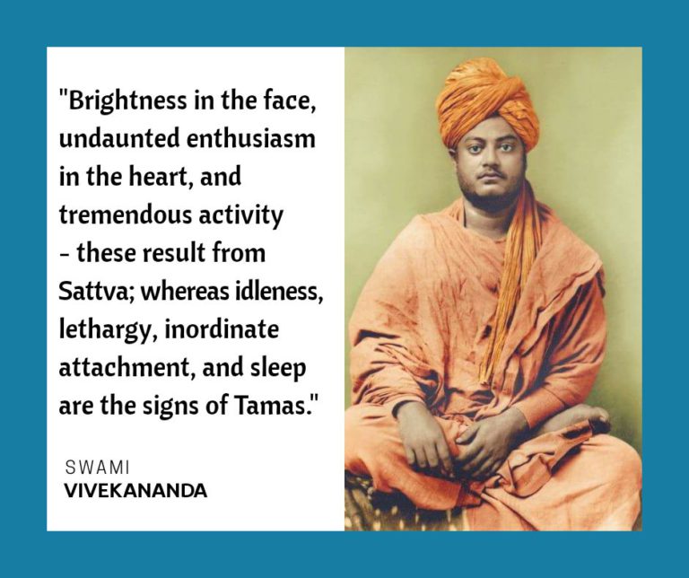 Swami Vivekananda Quotes Collection - 5 - VivekaVani