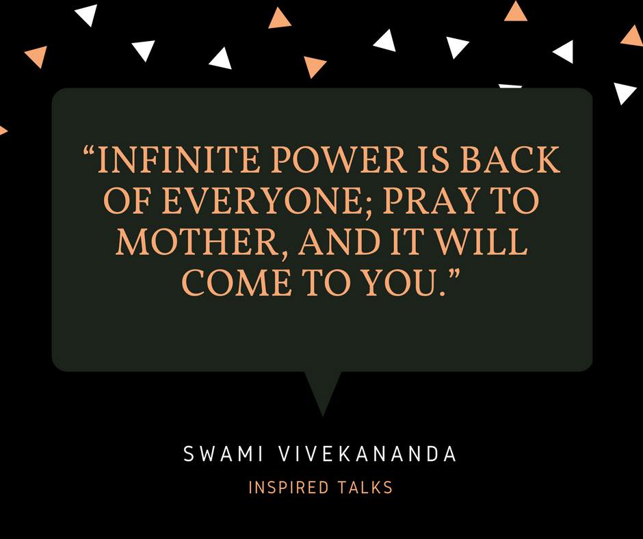 Swami Vivekananda Quotes