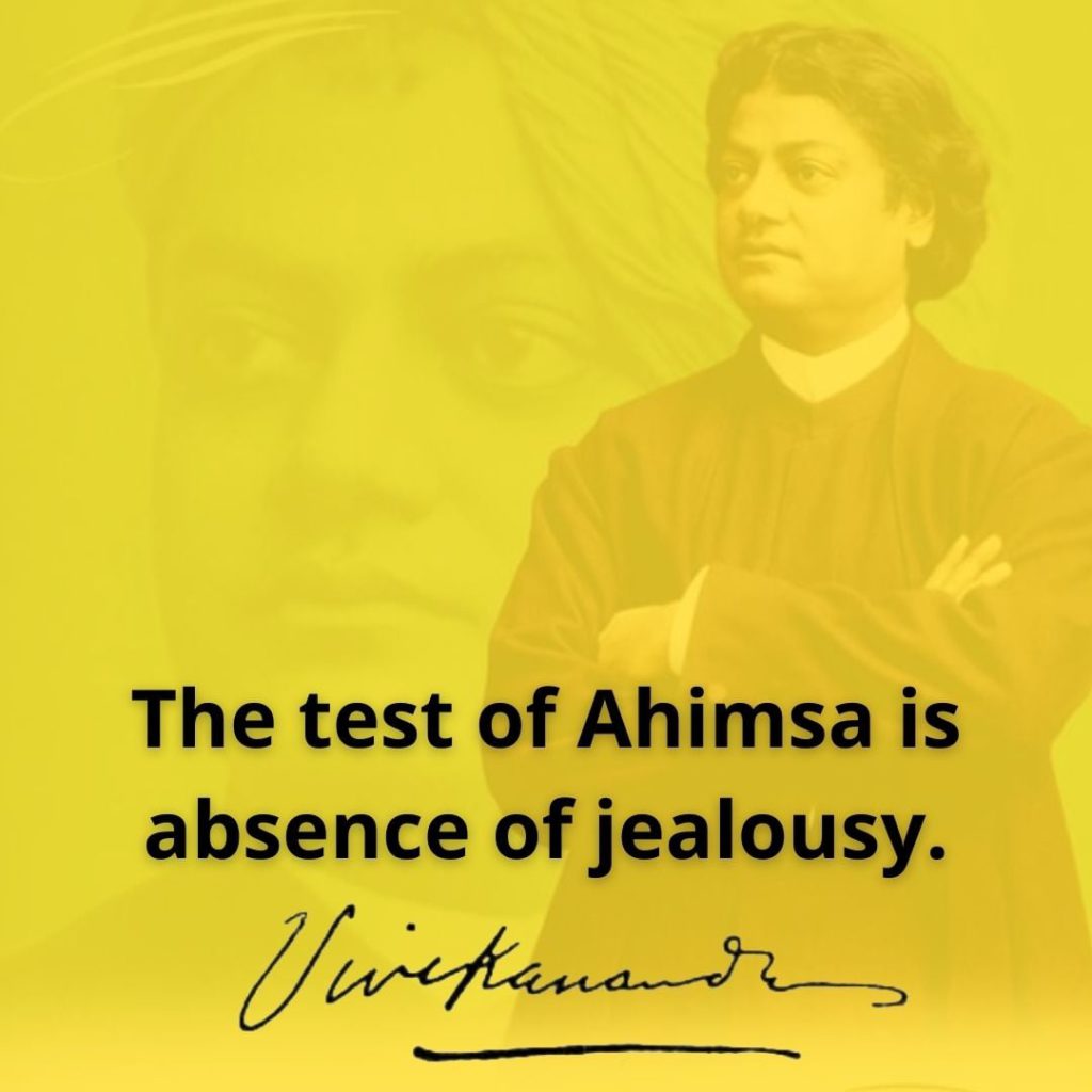 Swami Vivekananda Quotes