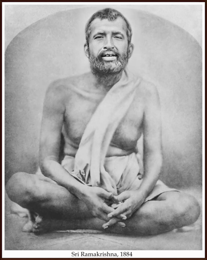 Sri Ramakrishna - VivekaVani