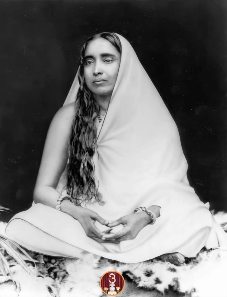 Sri Sarada Devi