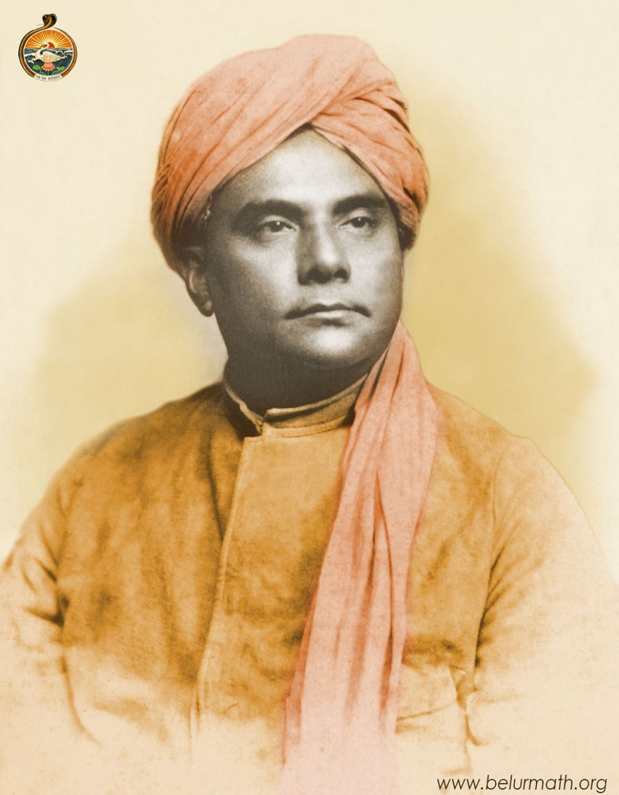 Swami Abhedananda - VivekaVani