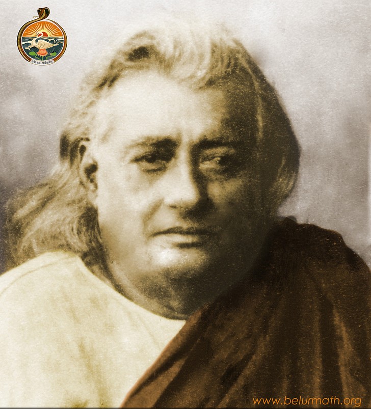 Swami Akhandananda