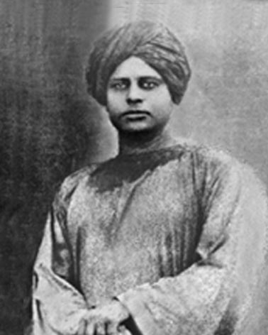 Swami Niranjanananda