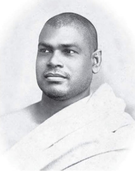 Swami Ramakrishnananda