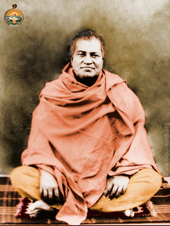 Swami Shivananda