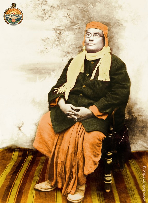 Swami Vijnanananda