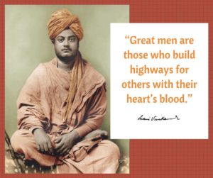 Swami Vivekananda's Quotes On Man Or Human Being - VivekaVani