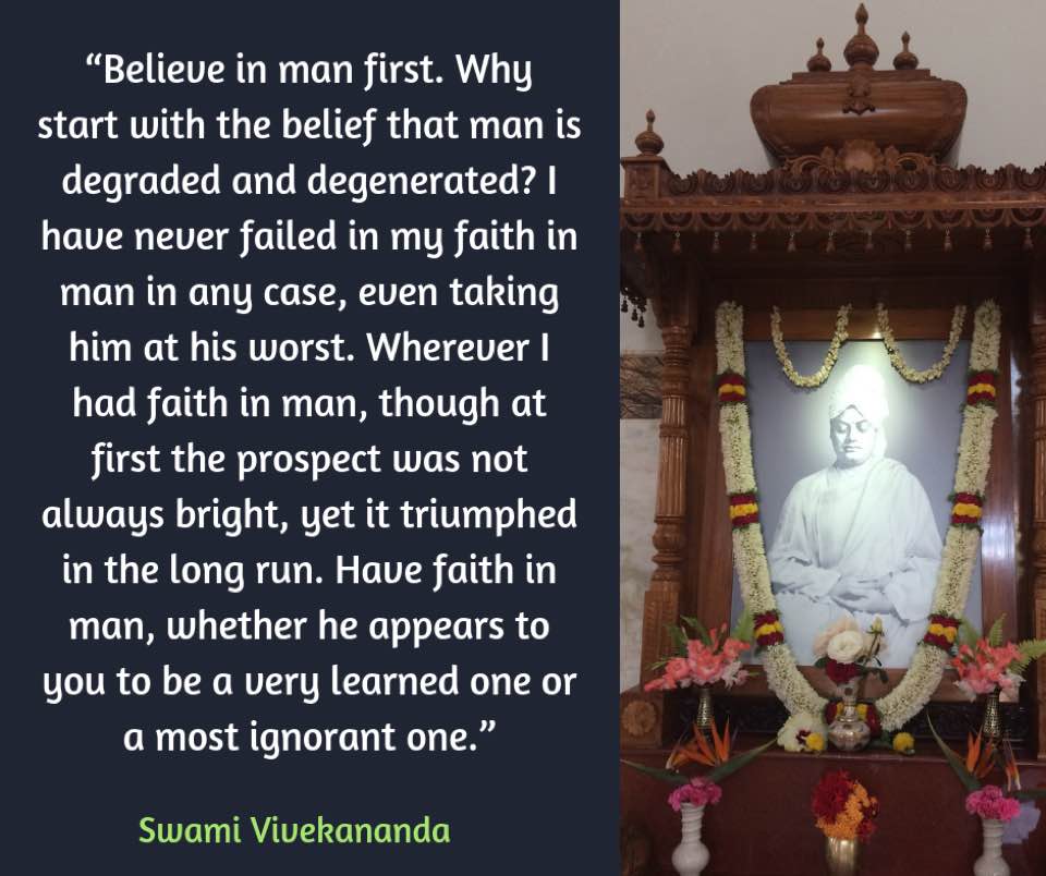 Swami Vivekananda Quotes