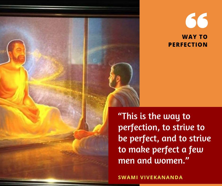 Swami Vivekananda Quotes