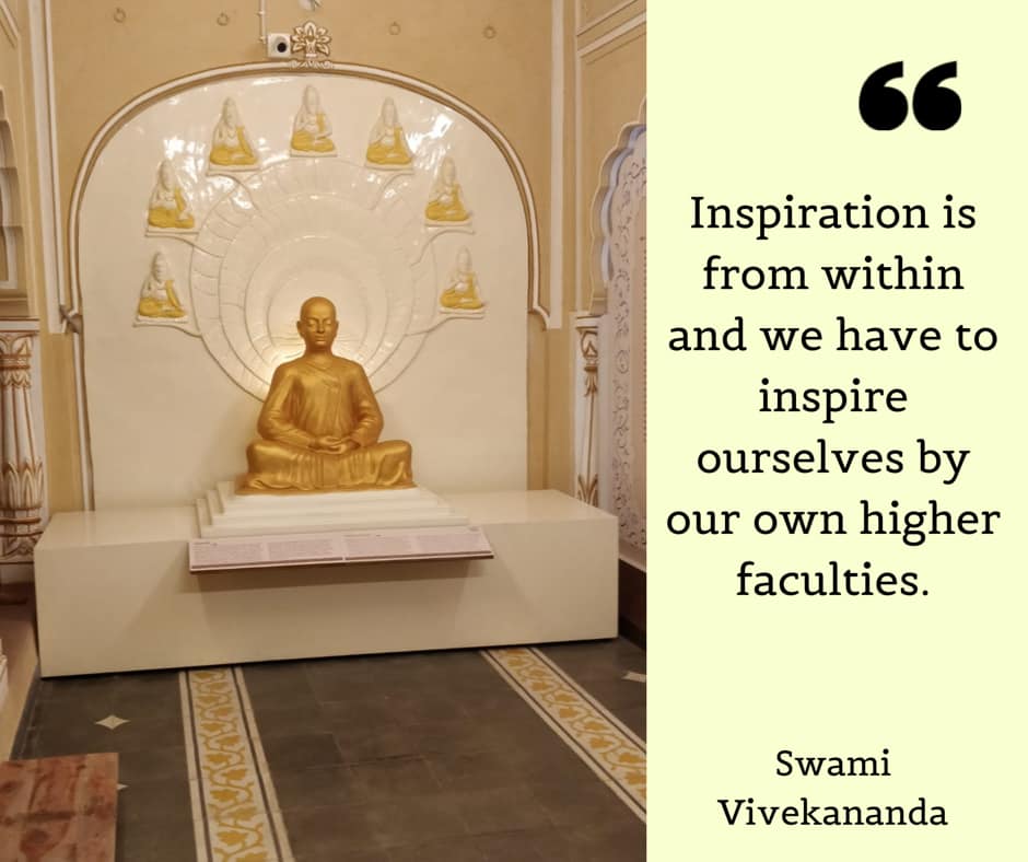 motivational speech in english by swami vivekananda