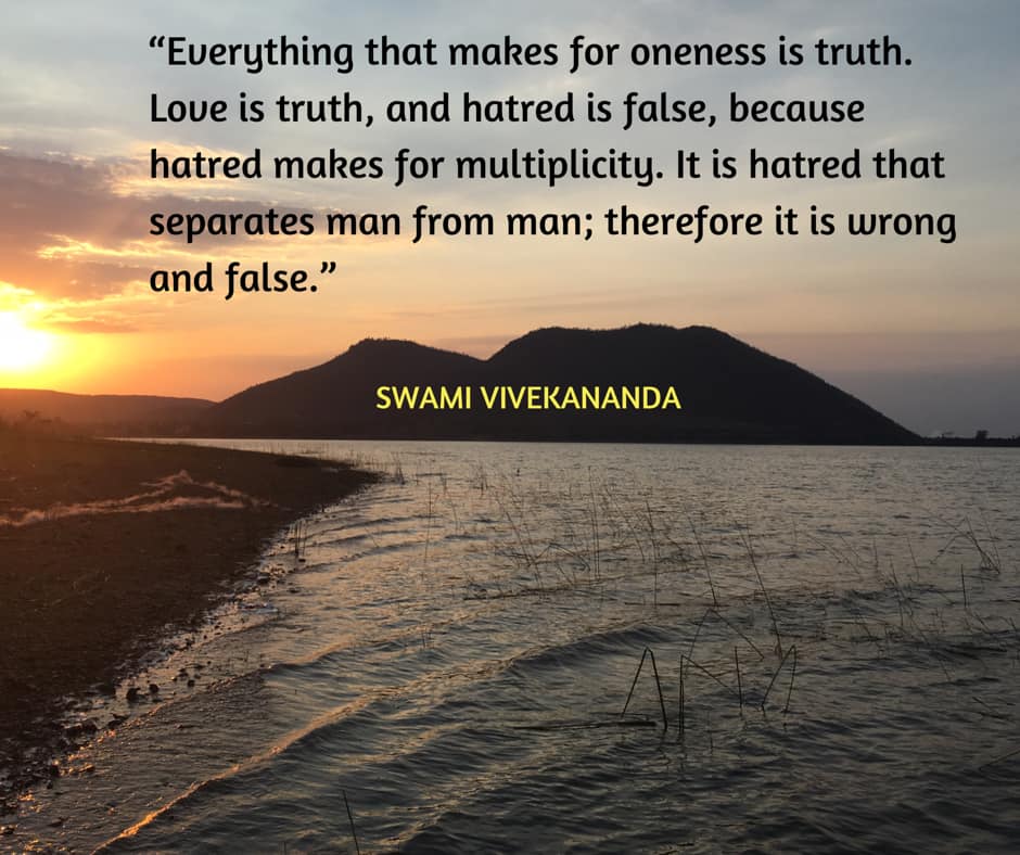 Swami Vivekananda Quotes