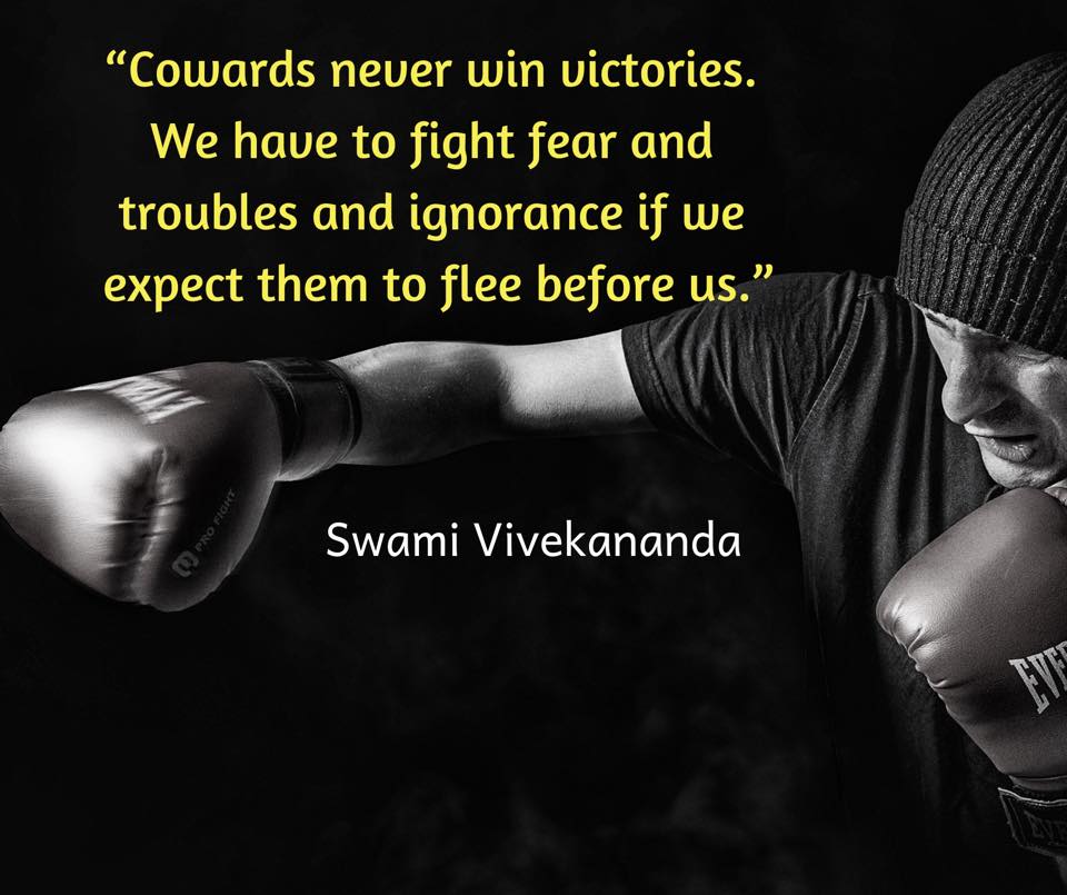 Swami Vivekananda Quotes