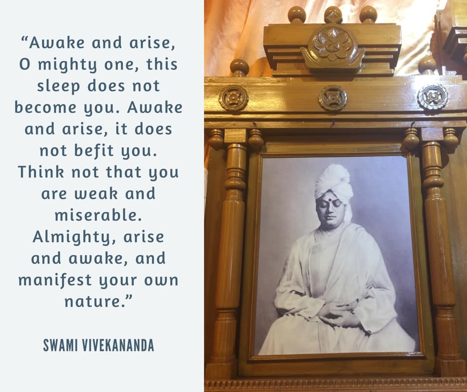 Swami Vivekananda Quotes