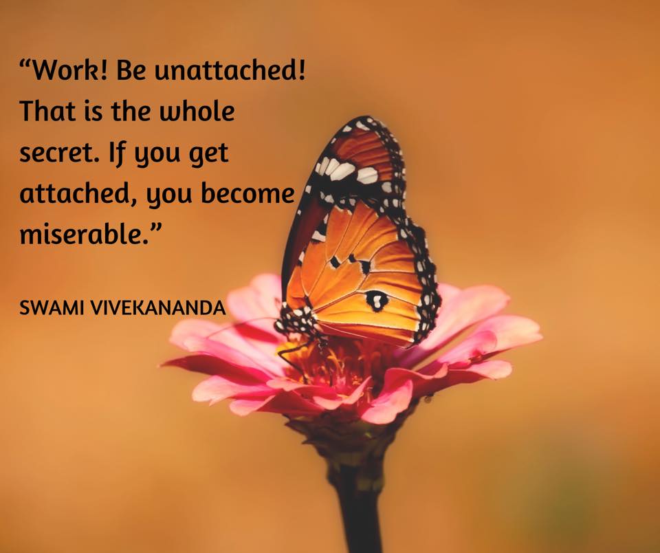 Swami Vivekananda Quotes
