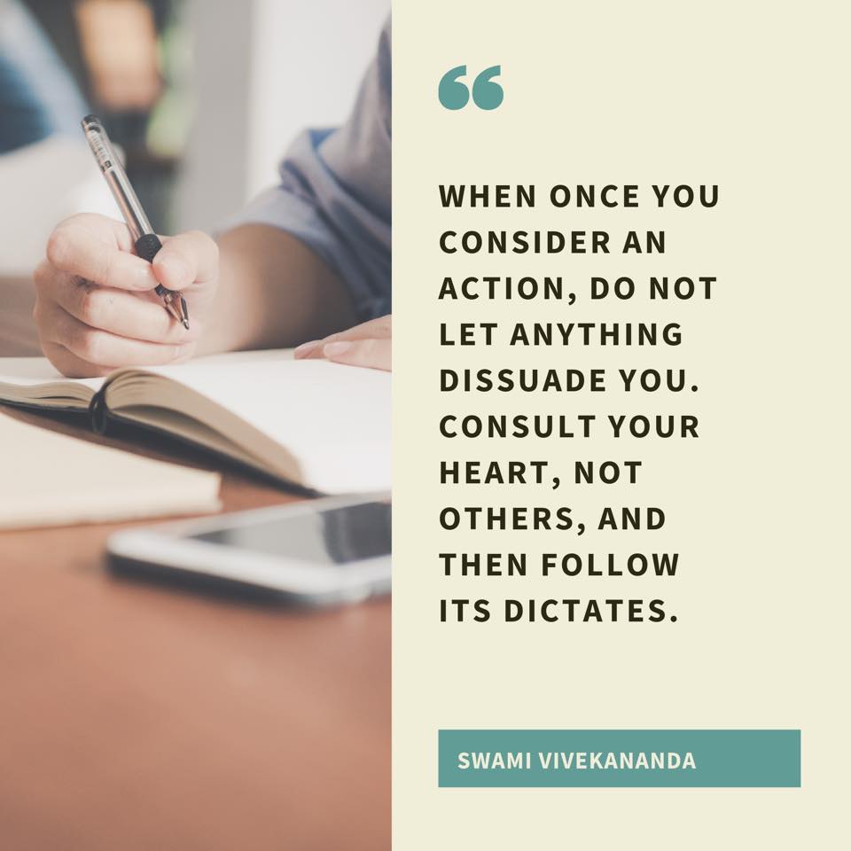 Swami Vivekananda Quotes