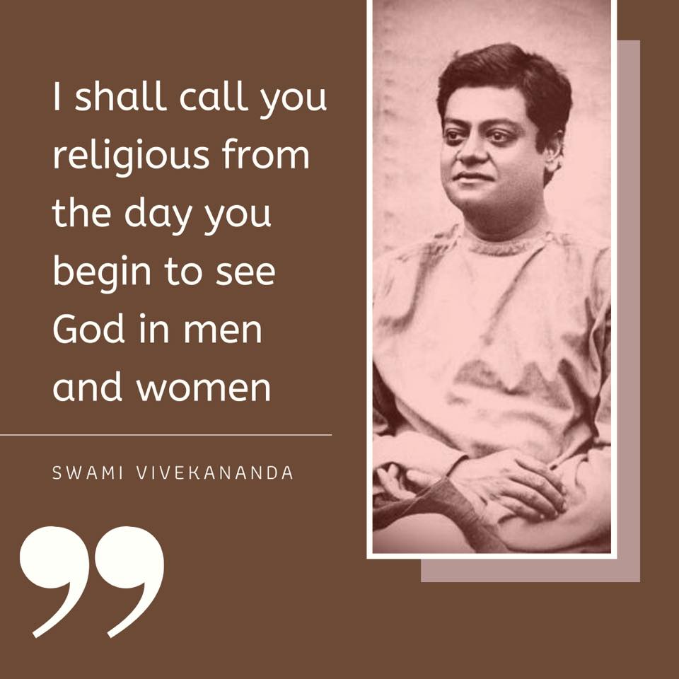 Swami Vivekananda Quotes