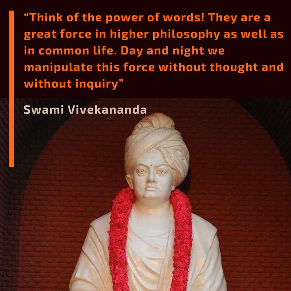 101 Inspiring And Motivational Quotes Of Swami Vivekananda