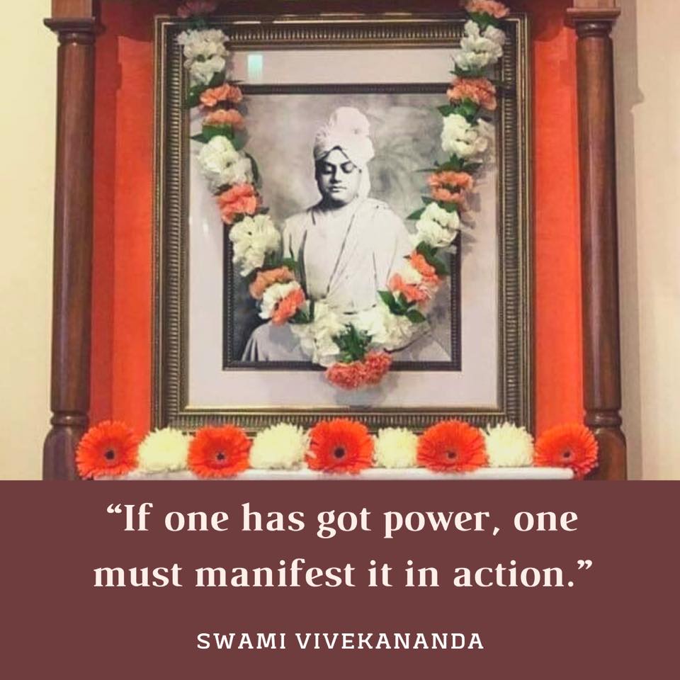 Swami Vivekananda Quotes