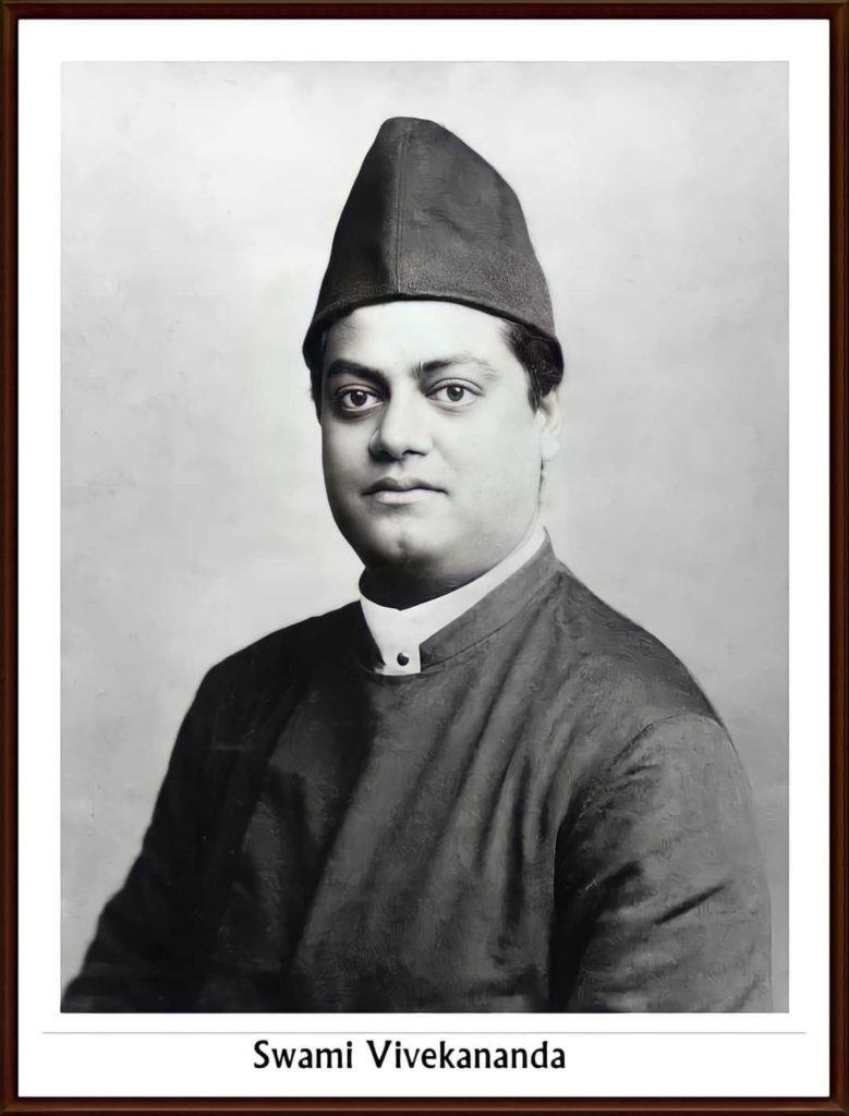 Complete Works of Swami Vivekananda - Volume 8