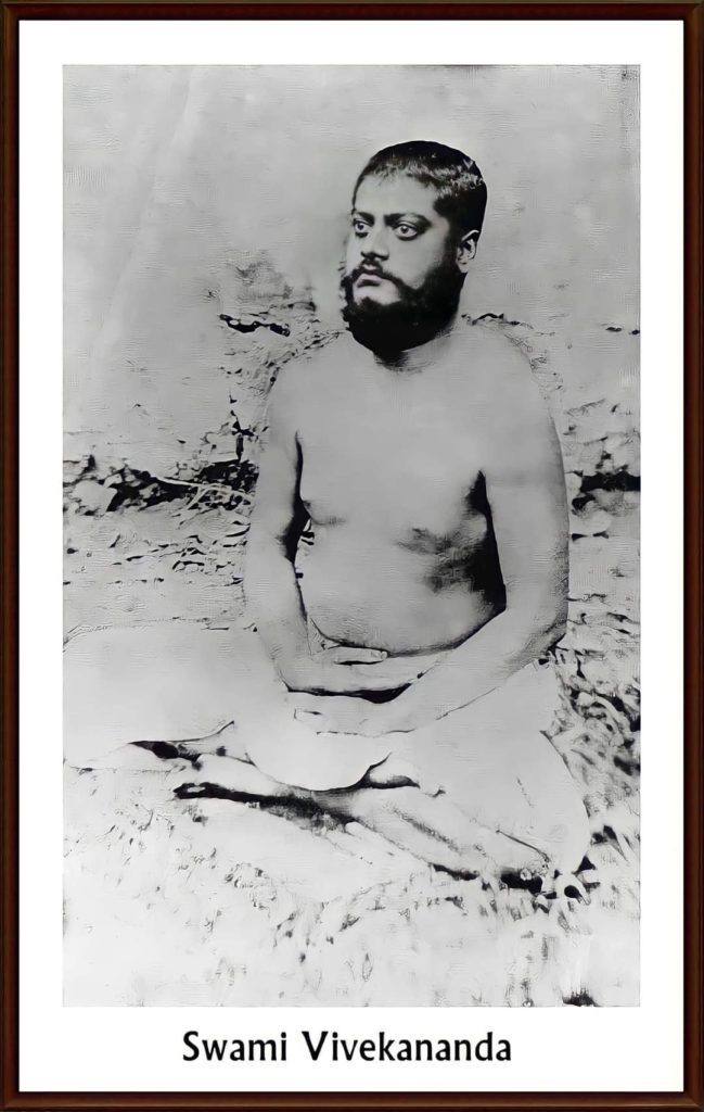 Complete Works of Swami Vivekananda - Volume 5