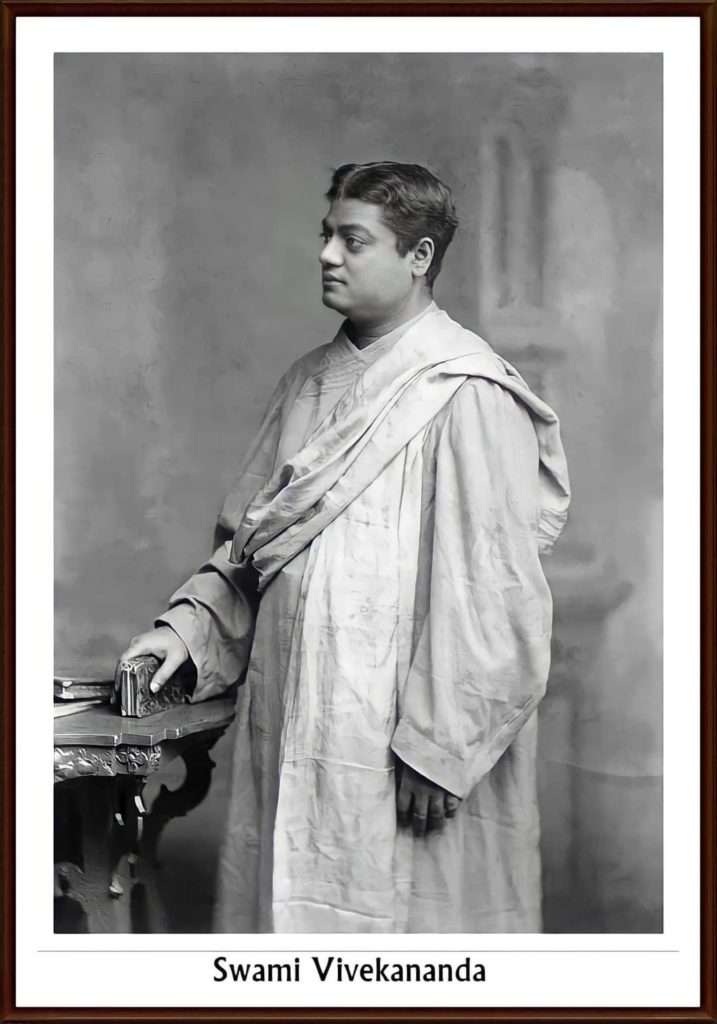 Complete Works of Swami Vivekananda - Volume 9