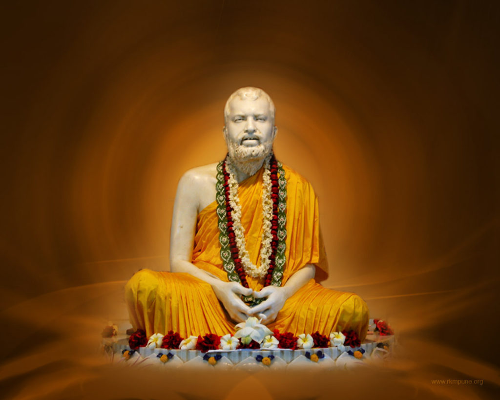 Sri Ramakrishna Paramahamsa