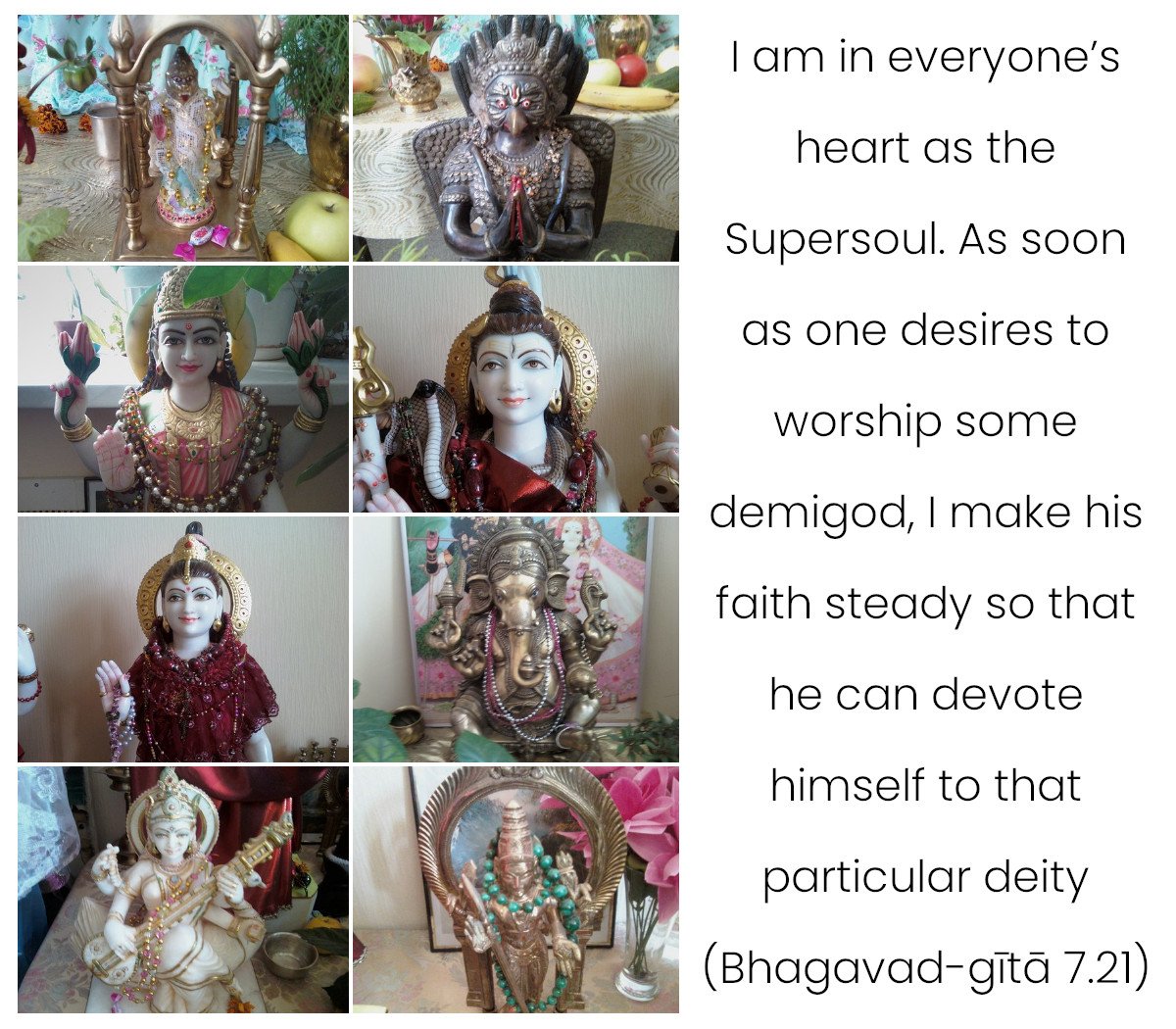 Bhagavad Gita Chapter 7 Verse 21 VivekaVani bhagavad-gita-chapter-7-verse-21-vivekavani