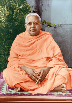 Pravrajika Bharatiprana