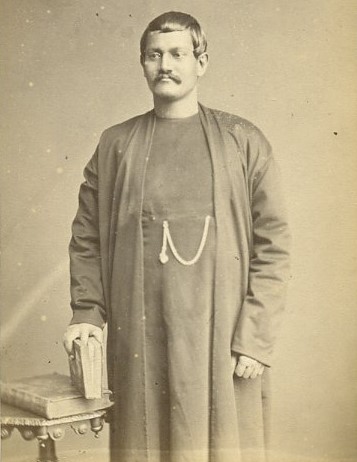 Keshab Chandra Sen