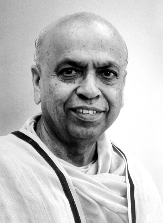 Swami Prabuddhananda