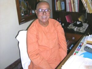 Swami Prameyananda