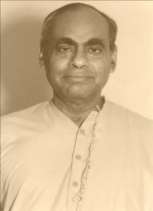 Swami Tathagatananda