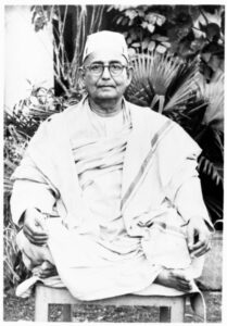 Swami Yatiswarananda