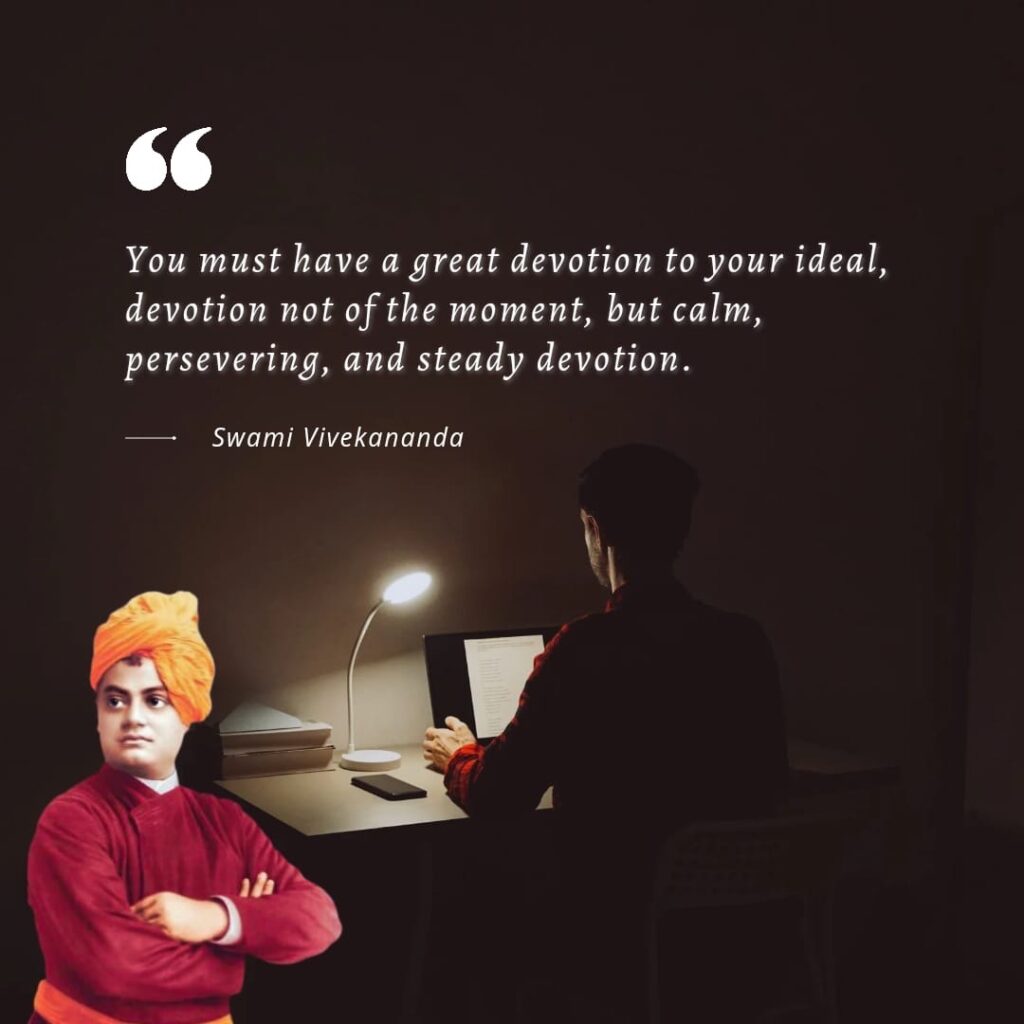 101 Inspiring And Motivational Quotes Of Swami Vivekananda